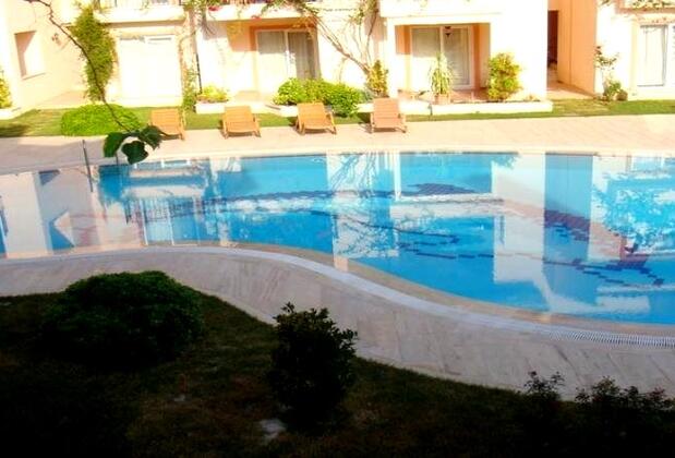 Lissa Garden Apartments - Görsel 9