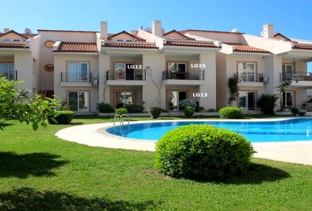 Lissa Garden Apartments - Görsel 10