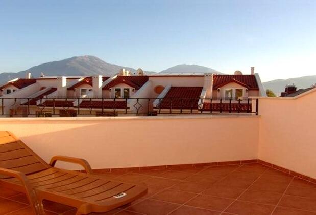 Lissa Garden Apartments - Görsel 5