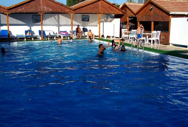 Baba Motel - Görsel 6