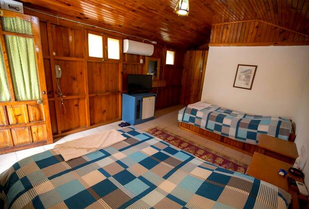 Baba Motel - Görsel 3