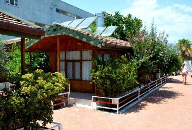 Baba Motel - Görsel 7