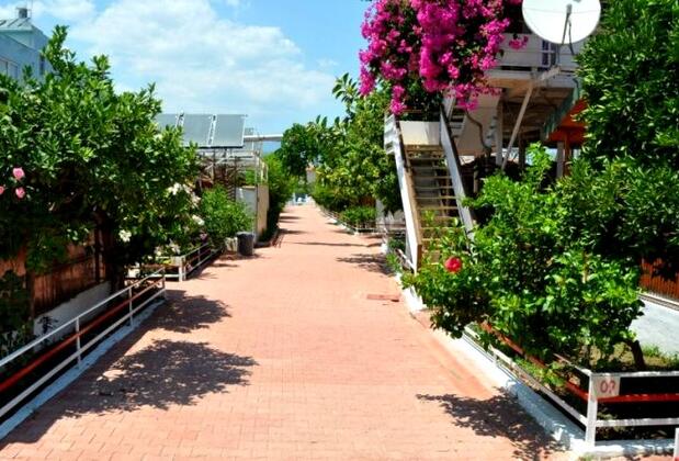 Baba Motel - Görsel 8