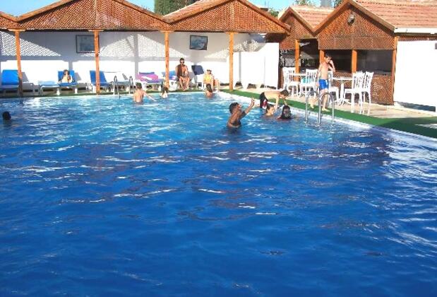 Baba Motel - Görsel 9