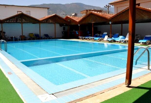 Baba Motel - Görsel 11