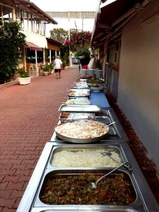 Baba Motel - Görsel 13