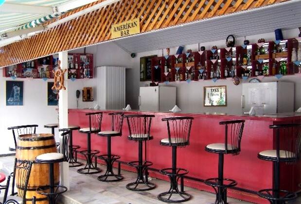 Baba Motel - Görsel 14