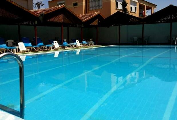 Baba Motel - Görsel 15