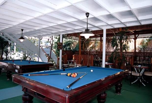 Baba Motel - Görsel 16