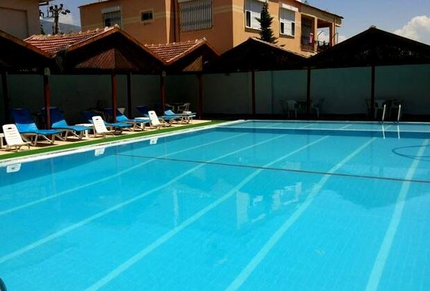 Baba Motel - Görsel 17