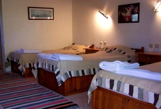 Baba Motel - Görsel 4