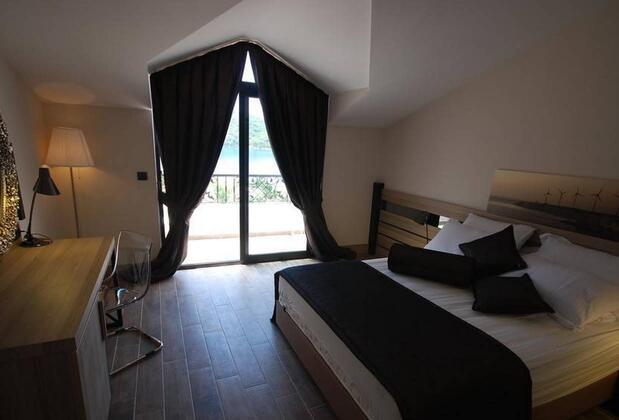 Sea Horse Beach Club - Görsel 17