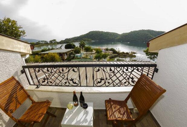 Sea Horse Beach Club - Görsel 10