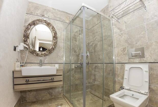 Sea Horse Beach Club - Görsel 19