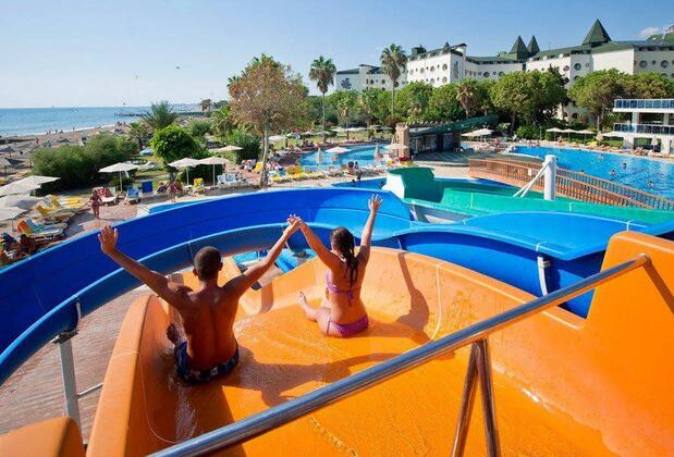 MC Beach Park Resort - Görsel 15