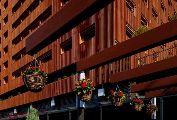 İki Kule Eskişehir - Görsel 3