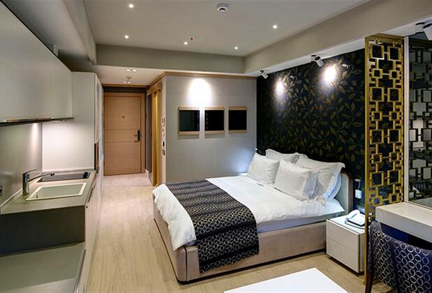 İki Kule Eskişehir - Görsel 5