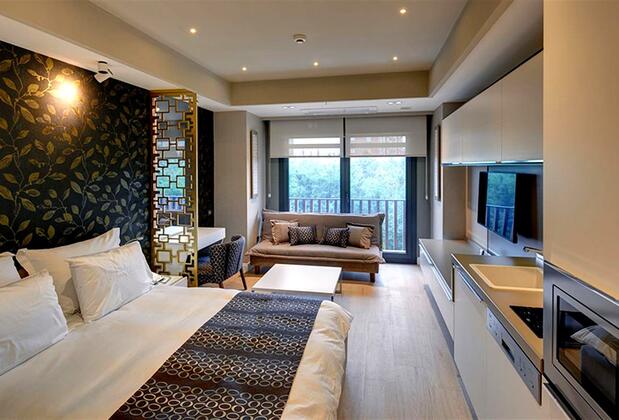 İki Kule Eskişehir - Görsel 6