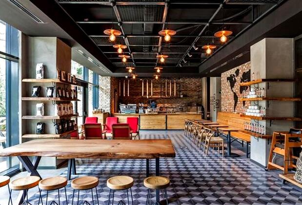 Wish More Hotel İstanbul - Görsel 20