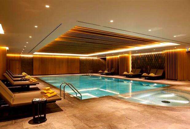 Wish More Hotel İstanbul - Görsel 18