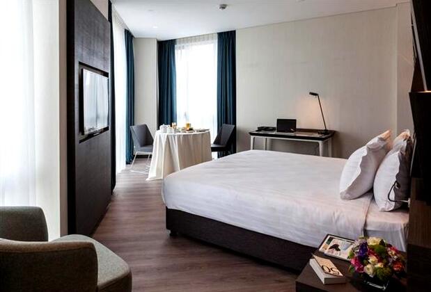 Wish More Hotel İstanbul - Görsel 4