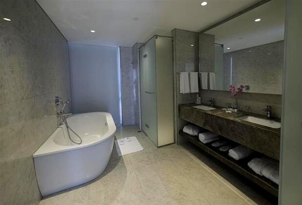 Wish More Hotel İstanbul - Görsel 21