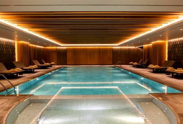 Wish More Hotel İstanbul - Görsel 17