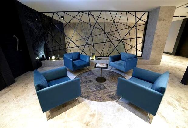 Wish More Hotel İstanbul - Görsel 9