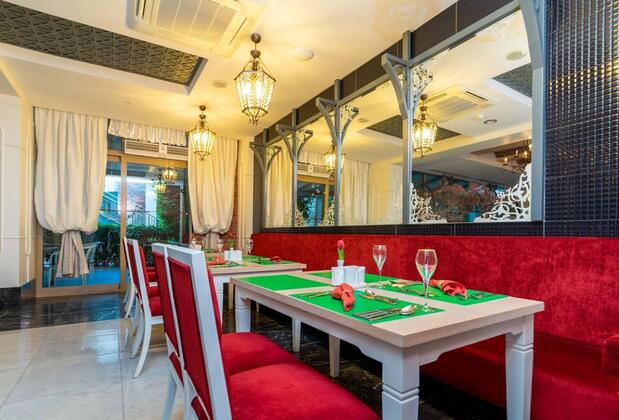 Belek Beach Resort Hotel - Görsel 16