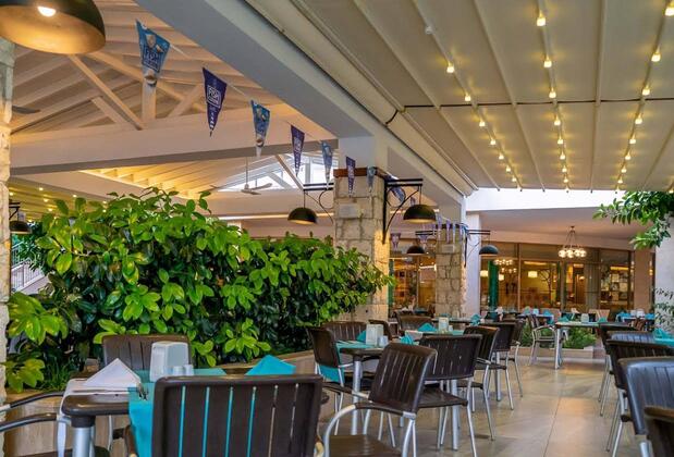 Belek Beach Resort Hotel - Görsel 18