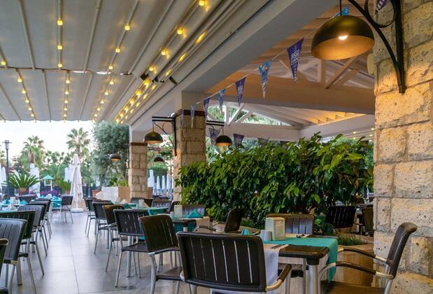 Belek Beach Resort Hotel - Görsel 19