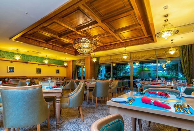 Belek Beach Resort Hotel - Görsel 21