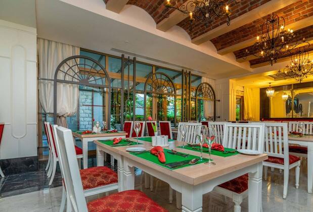 Belek Beach Resort Hotel - Görsel 22