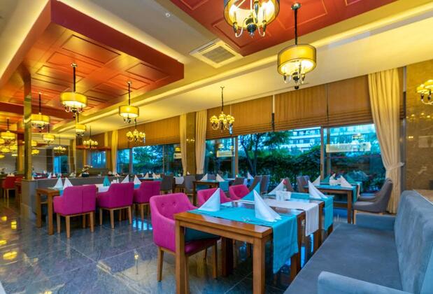 Belek Beach Resort Hotel - Görsel 23