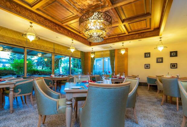 Belek Beach Resort Hotel - Görsel 24