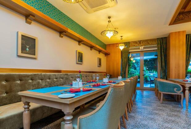 Belek Beach Resort Hotel - Görsel 26