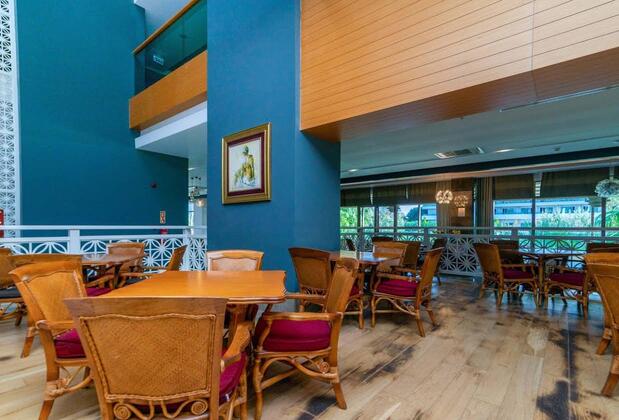 Belek Beach Resort Hotel - Görsel 27