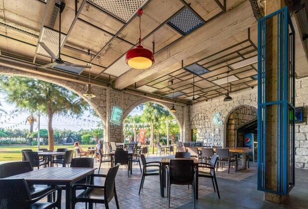 Belek Beach Resort Hotel - Görsel 28