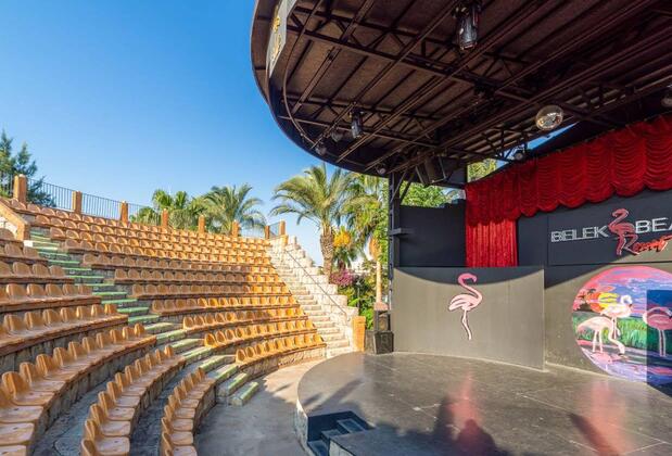 Belek Beach Resort Hotel - Görsel 29