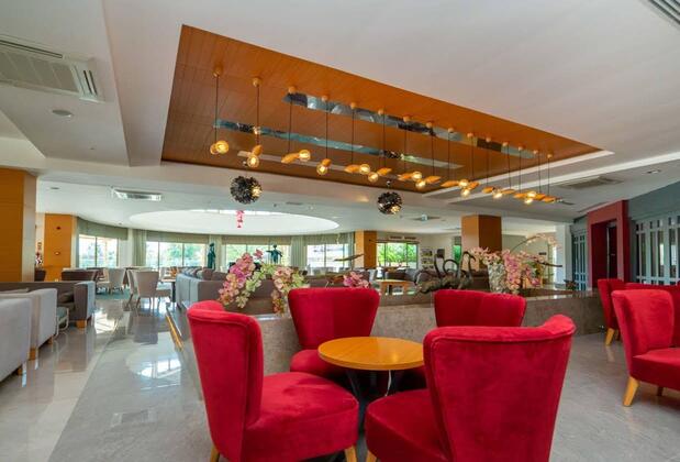 Belek Beach Resort Hotel - Görsel 30