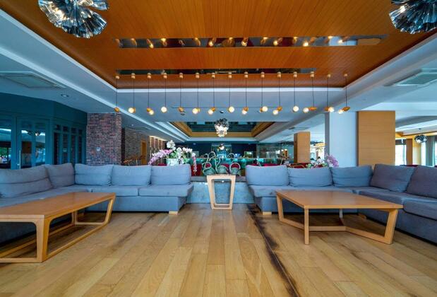 Belek Beach Resort Hotel - Görsel 32