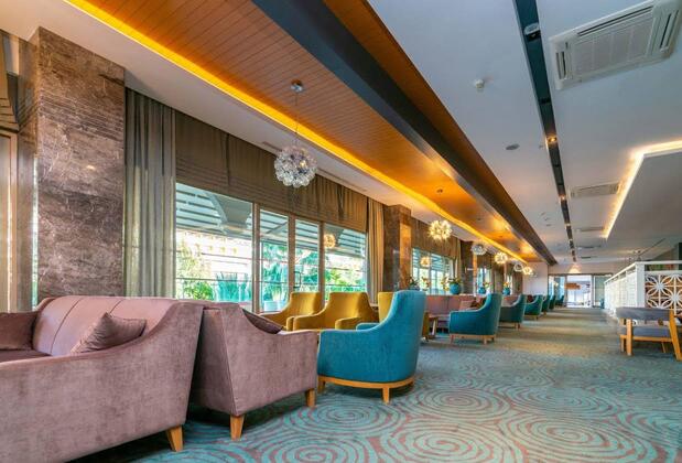 Belek Beach Resort Hotel - Görsel 33