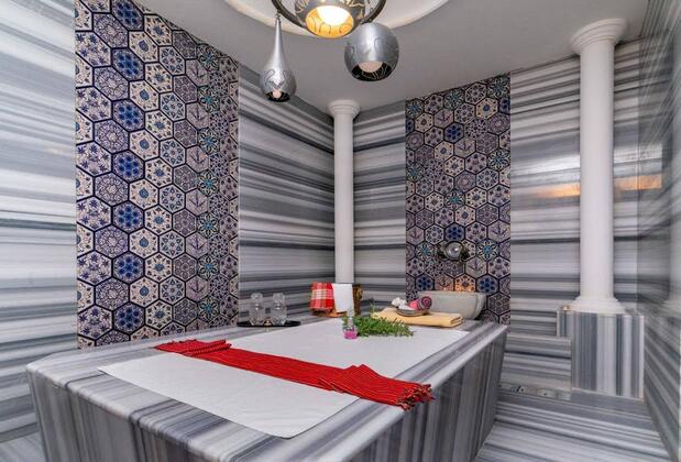 Belek Beach Resort Hotel - Görsel 34