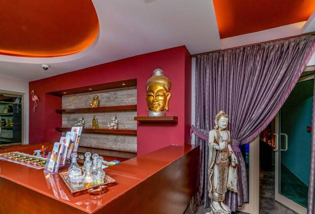 Belek Beach Resort Hotel - Görsel 37