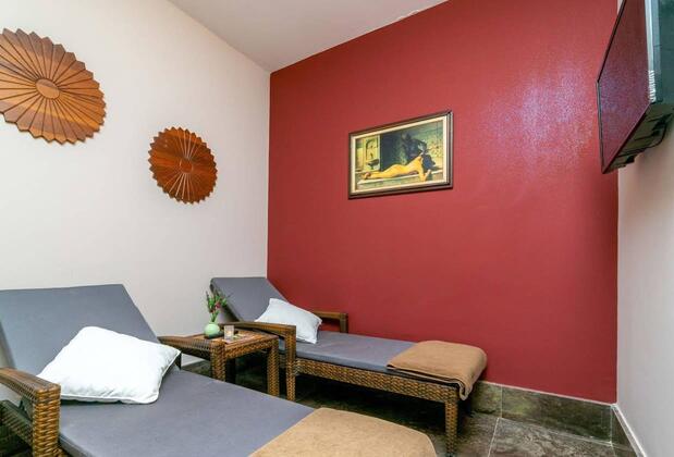 Belek Beach Resort Hotel - Görsel 35