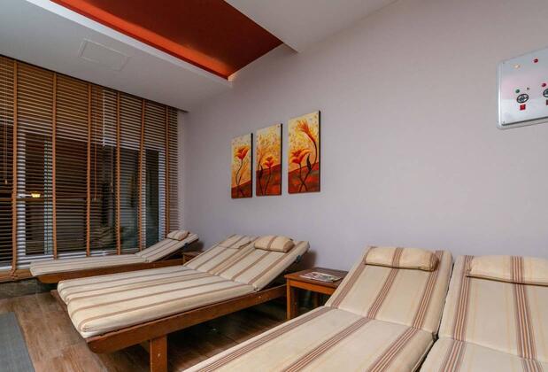 Belek Beach Resort Hotel - Görsel 39