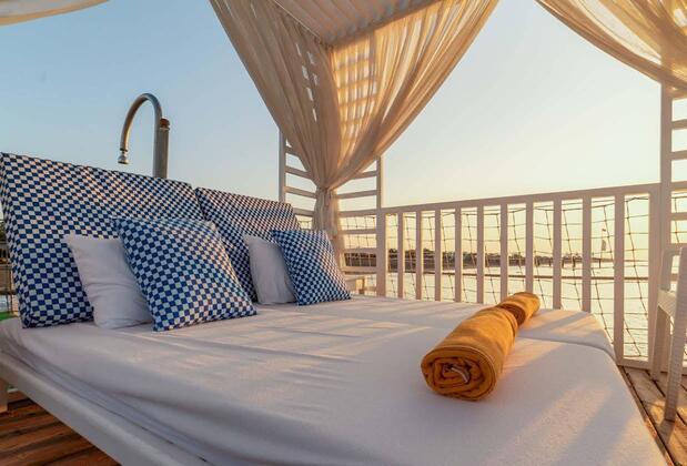 Belek Beach Resort Hotel - Görsel 8