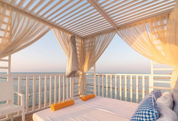 Belek Beach Resort Hotel - Görsel 10