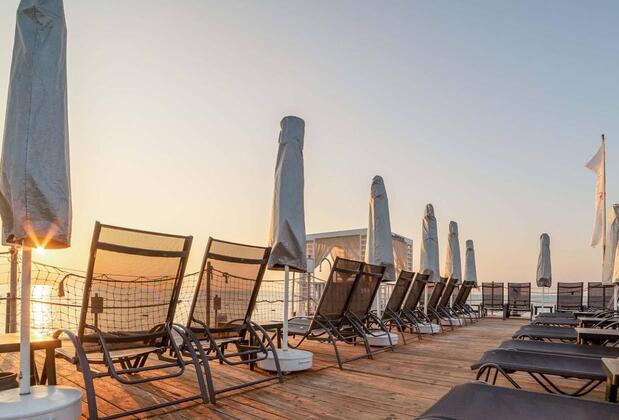 Belek Beach Resort Hotel - Görsel 11