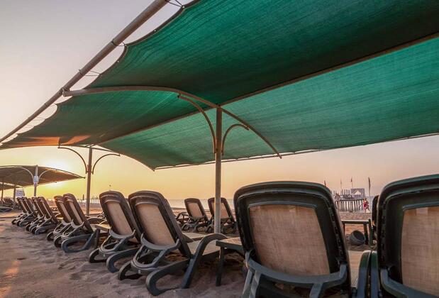 Belek Beach Resort Hotel - Görsel 12